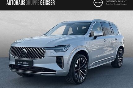 Volvo XC90 Gebrauchtwagen