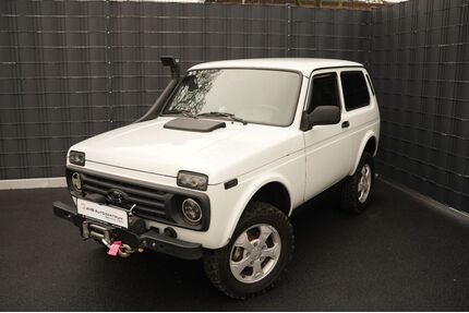 Opel Niva 