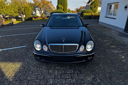 Mercedes-Benz E 280 Gebrauchtwagen