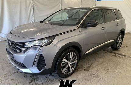 Peugeot 5008 Gebrauchtwagen