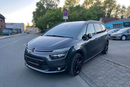 Citroen Grand C4 Picasso / SpaceTourer Gebrauchtwagen