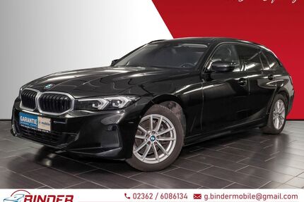 BMW 318 Gebrauchtwagen