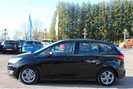 Ford C-Max Gebrauchtwagen