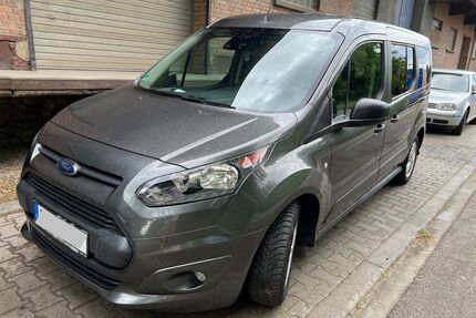 Ford Transit Connect Gebrauchtwagen
