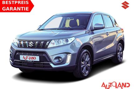 Suzuki Vitara Gebrauchtwagen