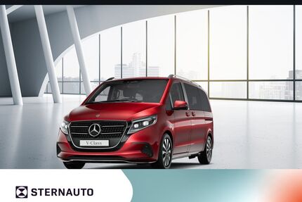Mercedes-Benz V 250 Gebrauchtwagen