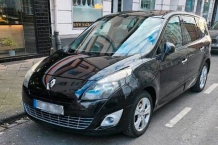 Renault Grand Scenic Gebrauchtwagen