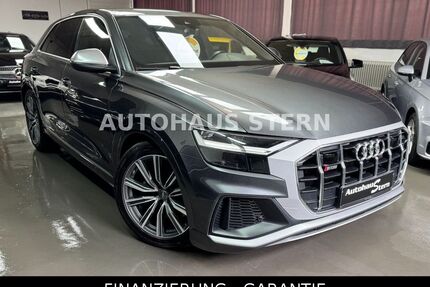 Audi SQ8 Gebrauchtwagen