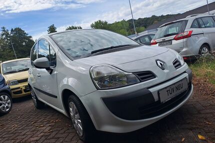 Renault Modus Gebrauchtwagen