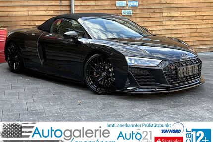 Audi R8 Gebrauchtwagen