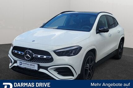 Mercedes-Benz GLA 180 Gebrauchtwagen