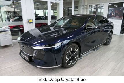 Mazda 6e Gebrauchtwagen