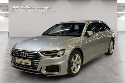 Audi A6 Allroad Gebrauchtwagen