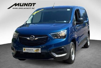 Opel Combo Gebrauchtwagen