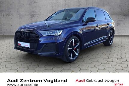 Audi Q7 Gebrauchtwagen