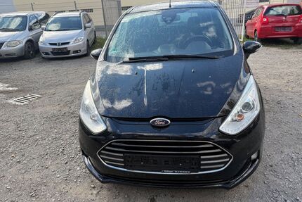 Ford B-Max Gebrauchtwagen