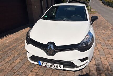 Renault Clio Gebrauchtwagen