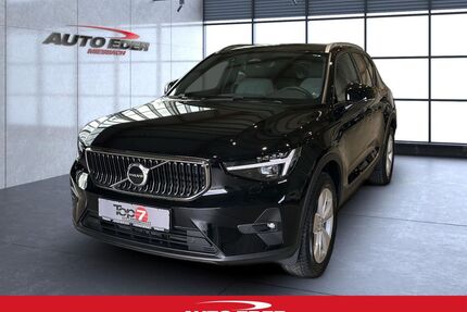 Volvo XC40 Gebrauchtwagen