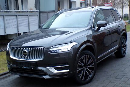 Volvo XC90 Gebrauchtwagen