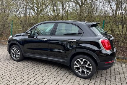 Fiat 500X Gebrauchtwagen