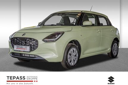 Suzuki Swift Gebrauchtwagen