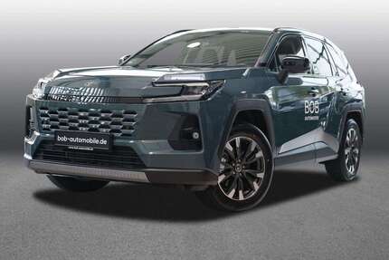 Toyota RAV4 Gebrauchtwagen