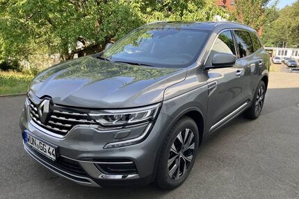 Renault Koleos Gebrauchtwagen