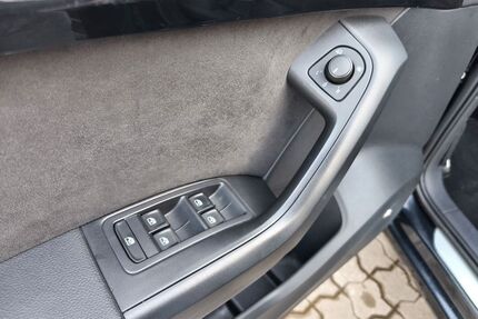 Cupra Ateca Gebrauchtwagen