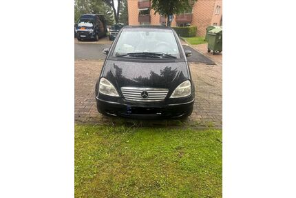 Mercedes-Benz A 160 Gebrauchtwagen