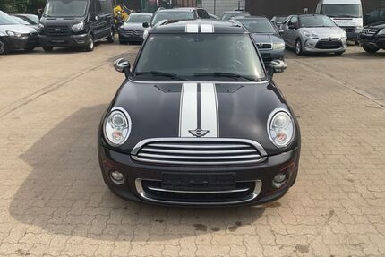 Mini Cooper D Gebrauchtwagen