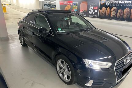 Audi A3 Gebrauchtwagen
