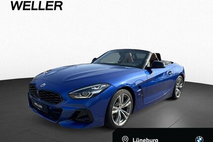 BMW Z4 Gebrauchtwagen