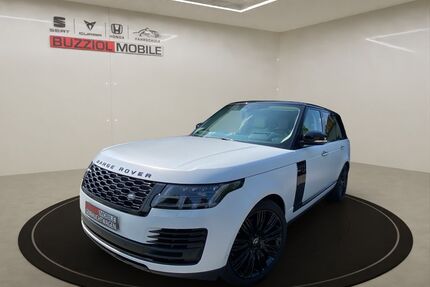 Land Rover Range Rover Gebrauchtwagen