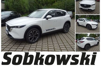 Renault CX-5 