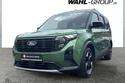 Ford Tourneo Courier Gebrauchtwagen