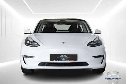 Tesla Model 3 Gebrauchtwagen