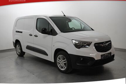 Opel Combo Electric Gebrauchtwagen