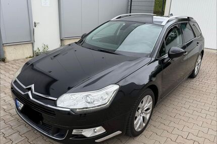 Citroen C5 Gebrauchtwagen