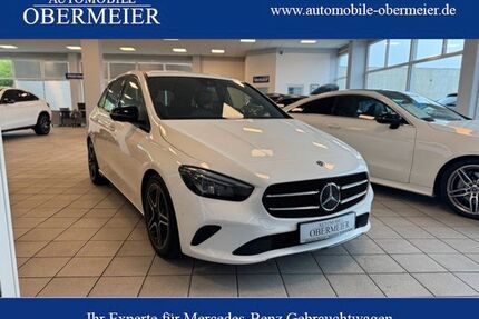 Mercedes-Benz B 200 Gebrauchtwagen