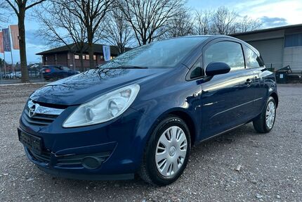Opel Corsa Gebrauchtwagen