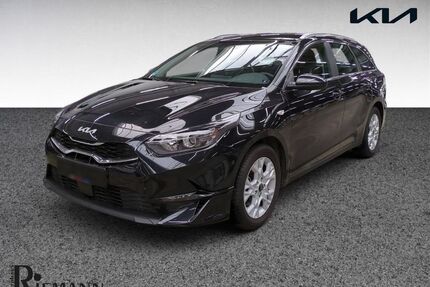 Kia ceed Sportswagon Gebrauchtwagen