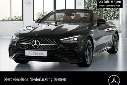 Mercedes-Benz CLE 180 Gebrauchtwagen