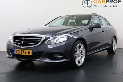 Mercedes-Benz E 350 Gebrauchtwagen