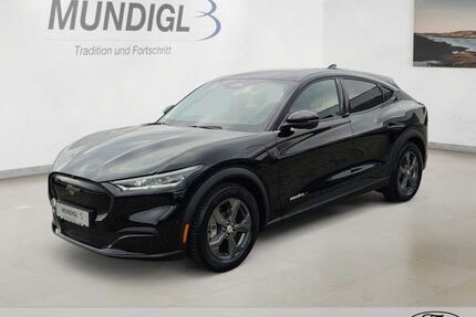 Ford Mustang Mach-E Gebrauchtwagen