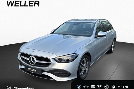 Mercedes-Benz C 220 Gebrauchtwagen