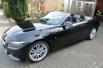 BMW 430 Gebrauchtwagen