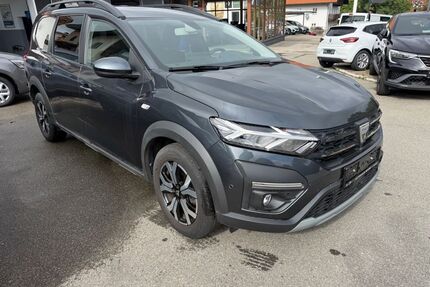 Dacia Jogger Gebrauchtwagen