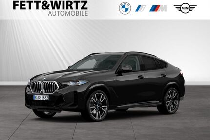 BMW X6 Gebrauchtwagen