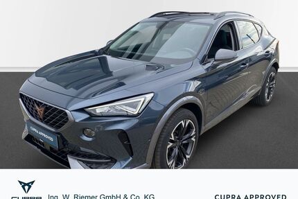 Cupra Formentor Gebrauchtwagen