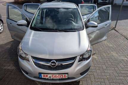 Opel Karl Gebrauchtwagen